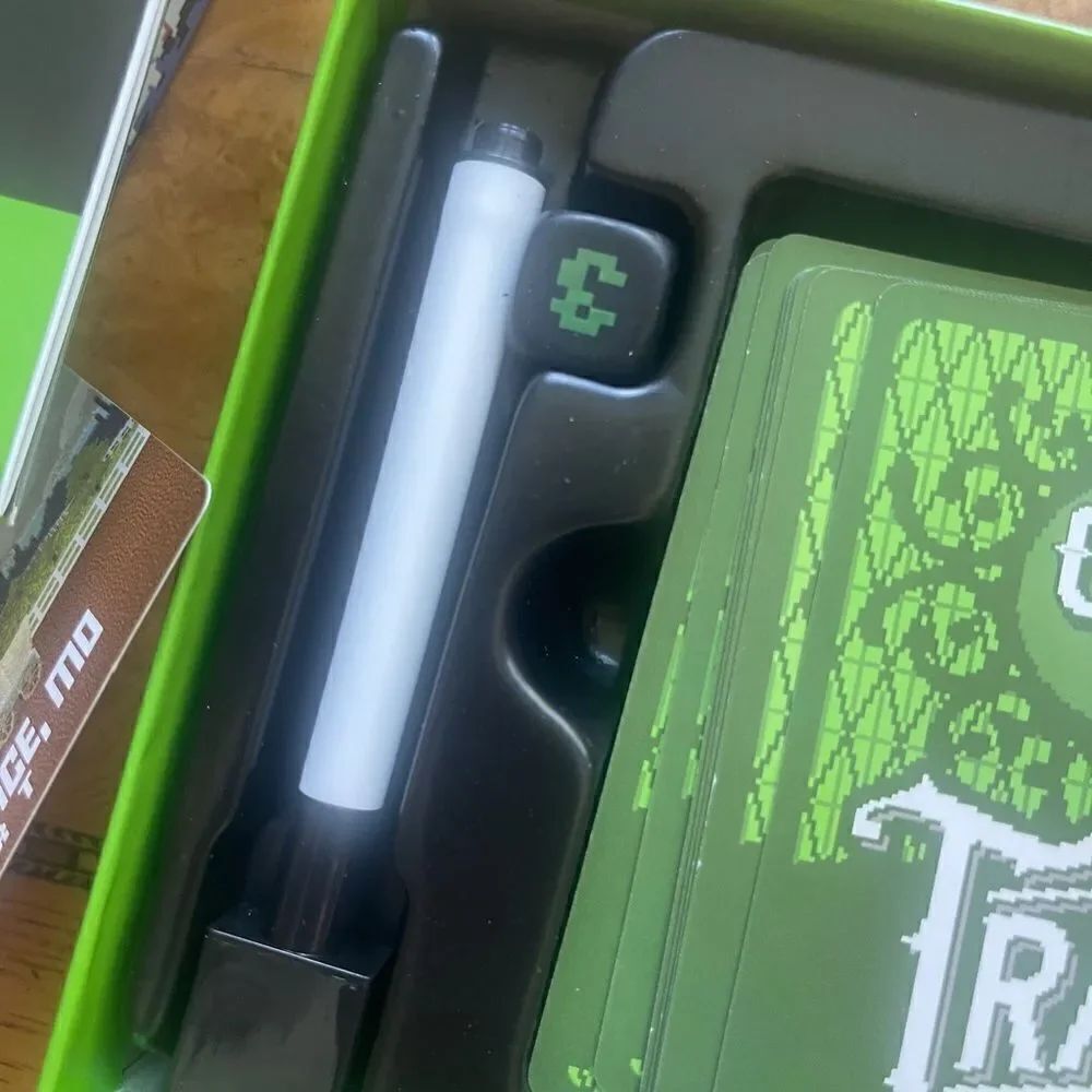 The Oregón Trail Card Game - Picture 5 of 8